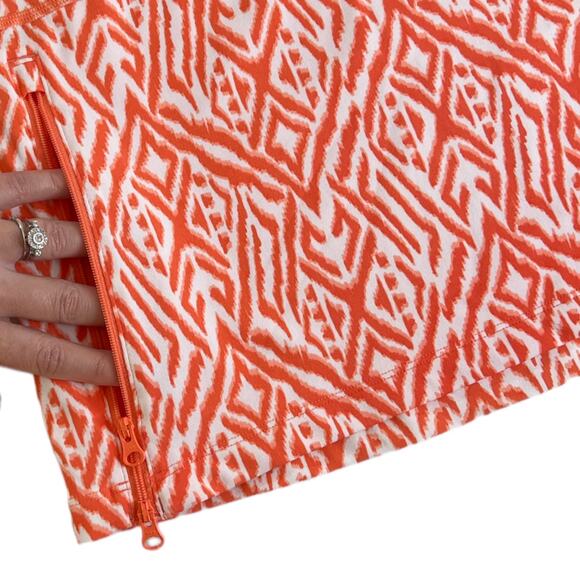 Coolibar UPF 50+ Arutanga Long Sleeve Rash Guard Swim Top Sun Protection Medium - Picture 5 of 10